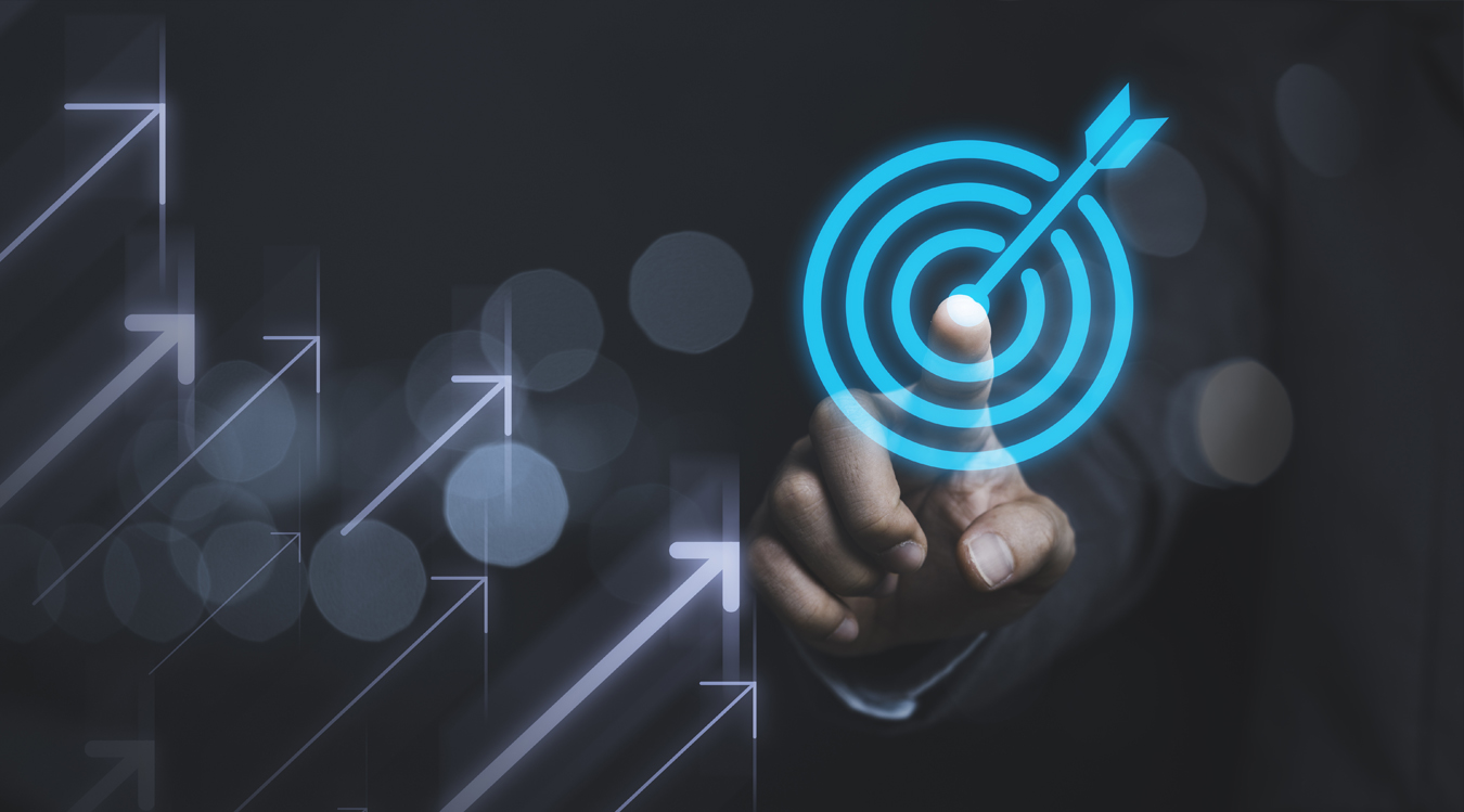 Customer Target Post